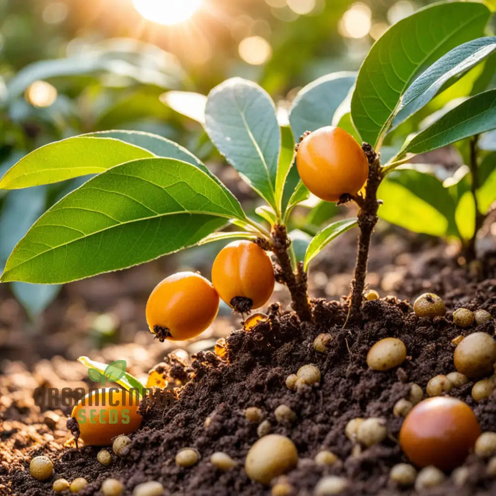ロイヤルパラダイスガーデン レアビワフルーツ トロピカル